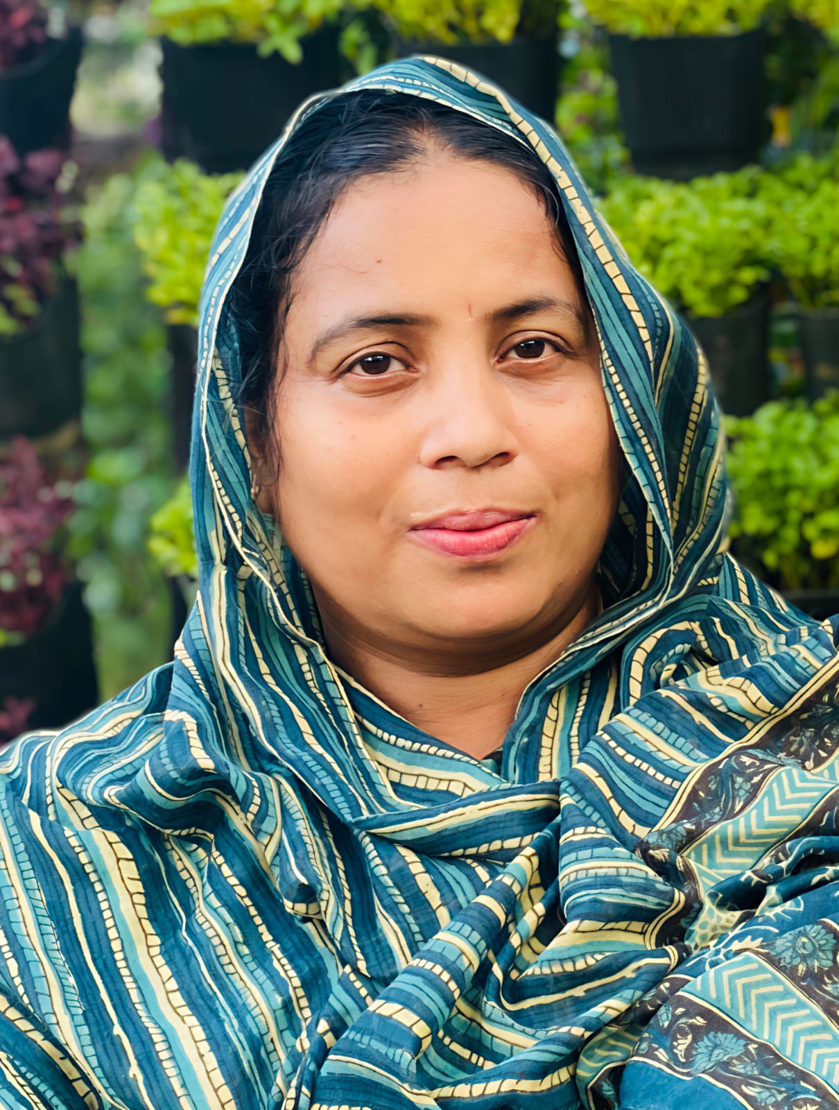 Shareesha Banu