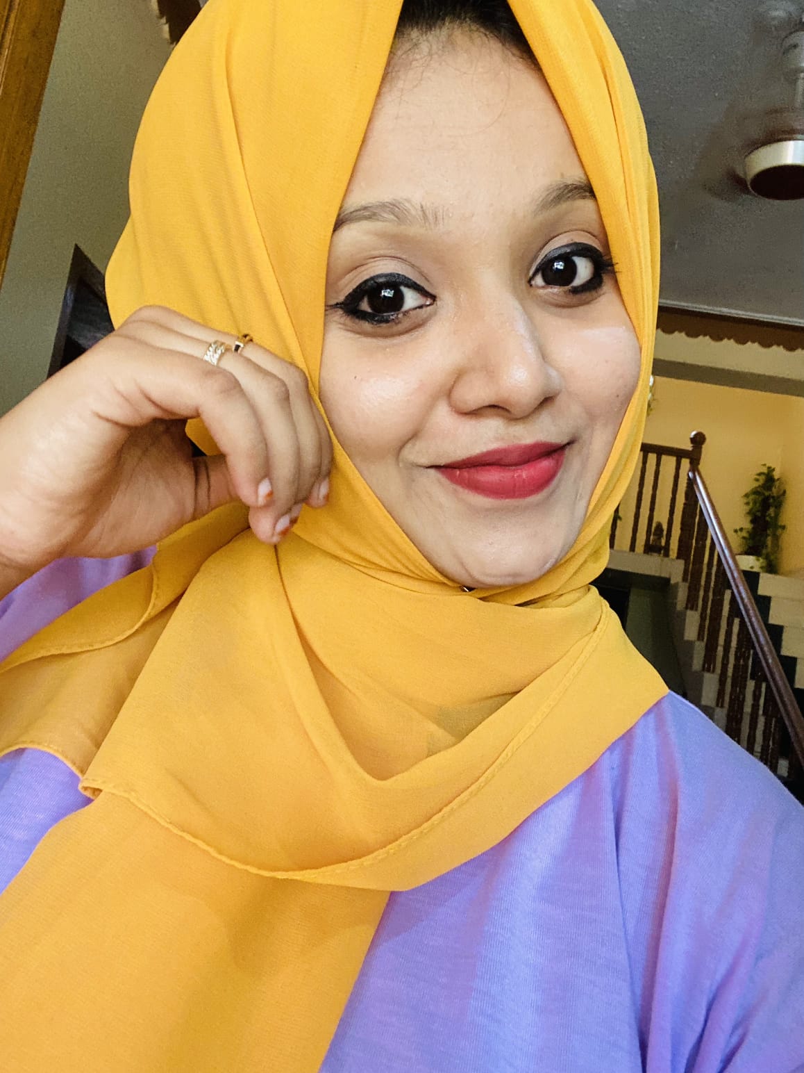 Fathima Thanha