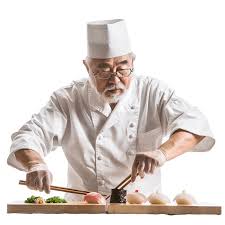 Head Chef