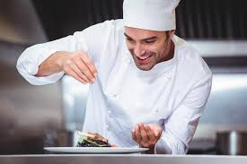 Pastry Chef