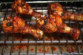 Barbecue Platter